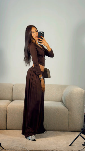 ESPRESSO LOUNGE SET