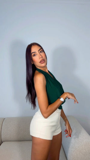 IVORY MICRO SHORT